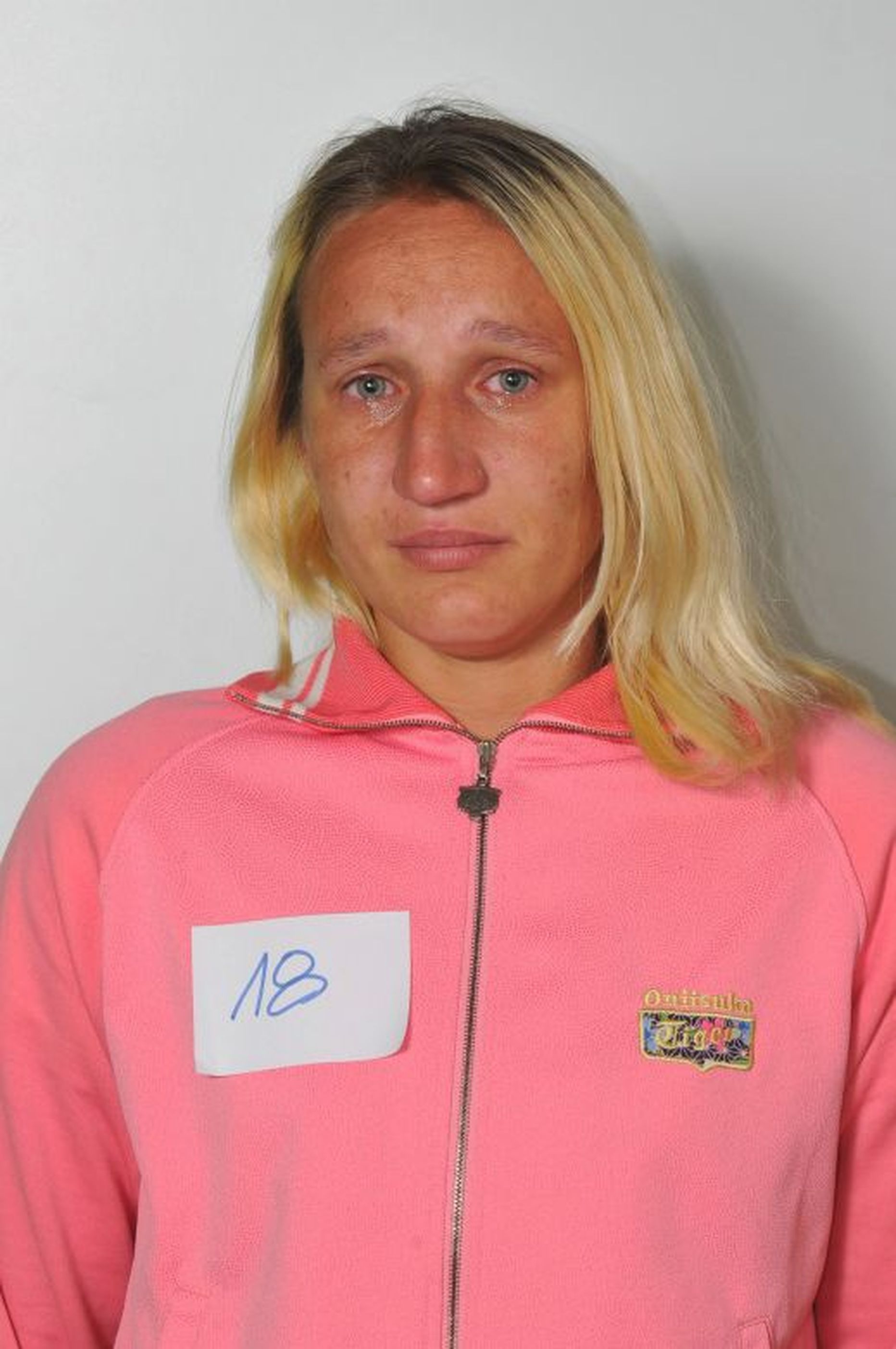 "Minu imeline muutumine", Karin
