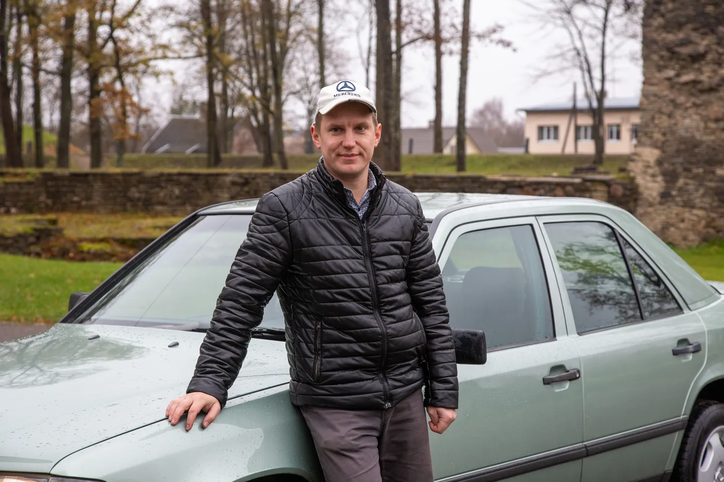 Heigo Laaneoks.