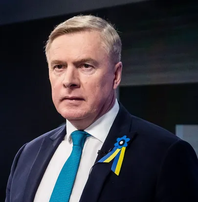 Kalle Laanet