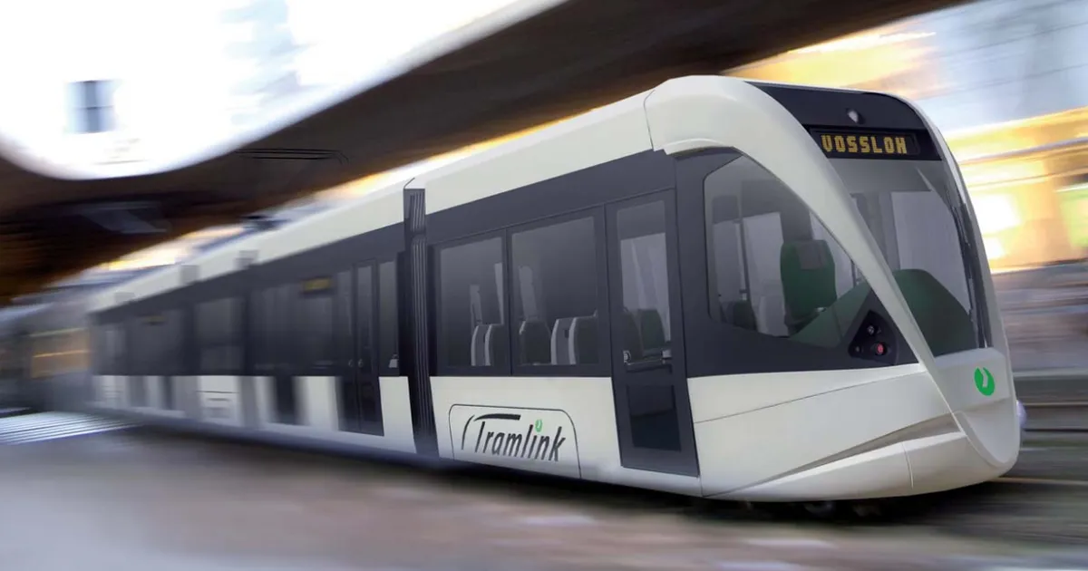 Trammi- ja trollibussikoondis võtab vastu kosilasi