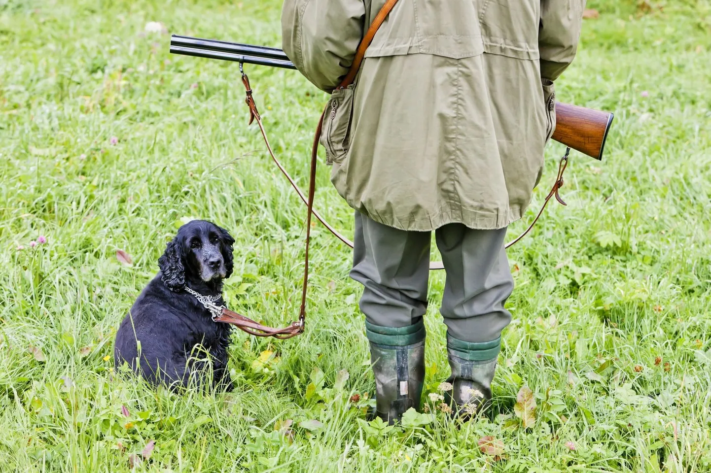 Saksamaal võib moslemist laskmismeister tiitlist ilma jääda