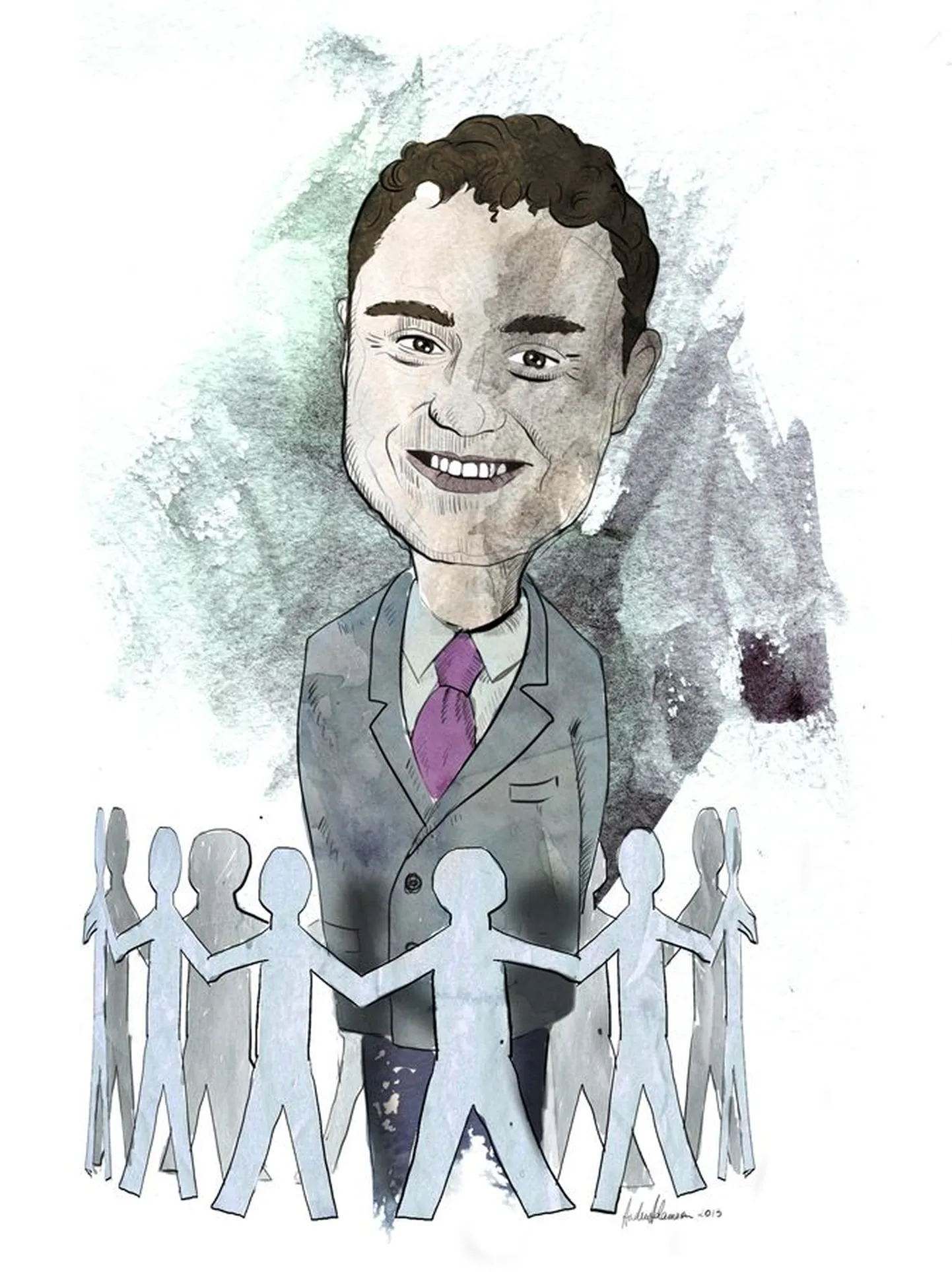 Taavi Rõivas