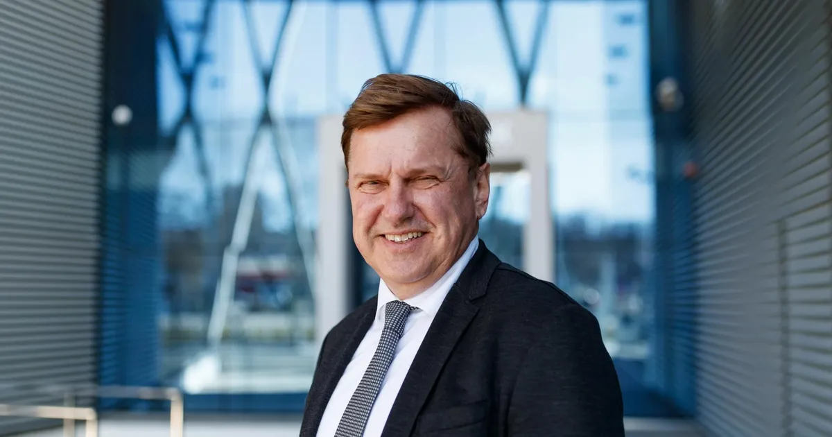 Infortari kasum vähenes järsult