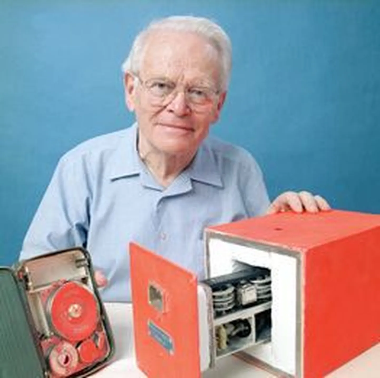 David Warren