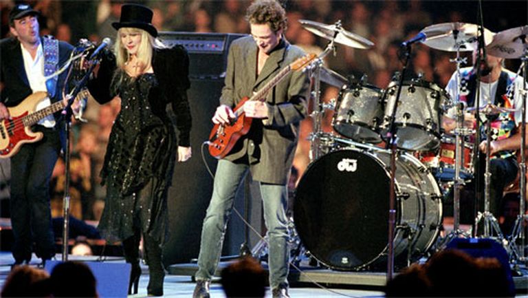 Fleetwood Mac