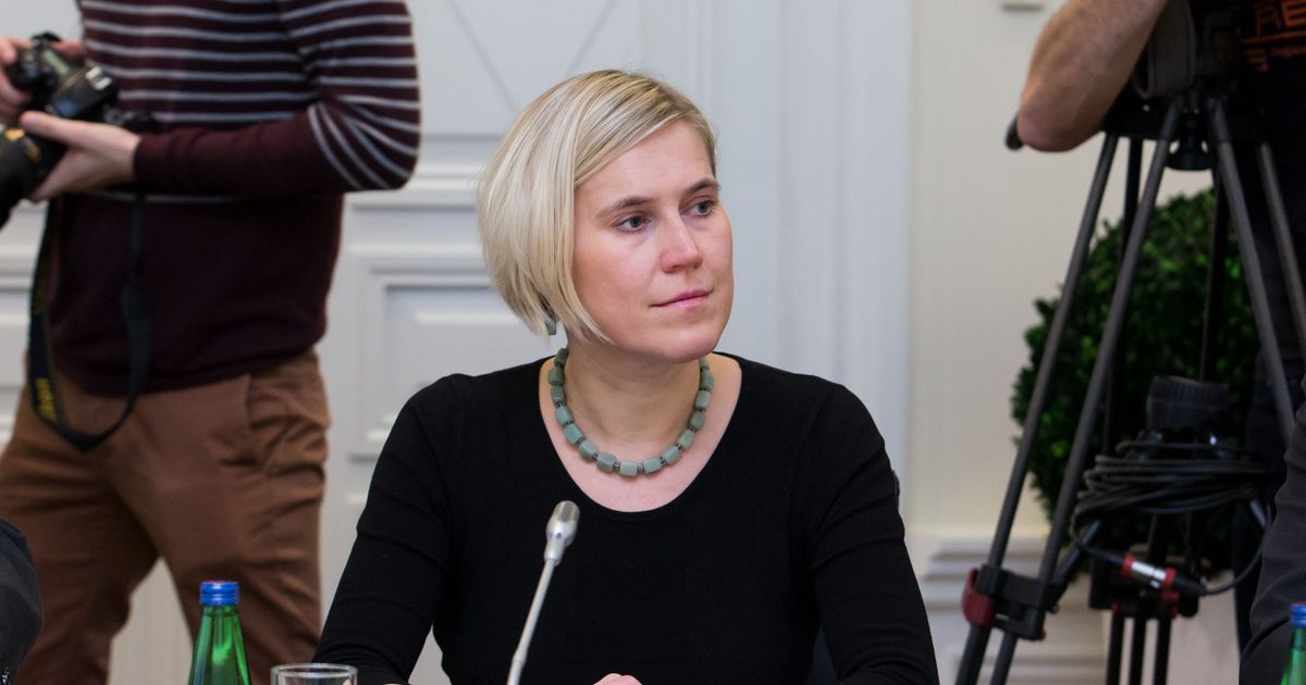 Õiguskantsler: Värska hooldekodu asukate tuppa lukustamine tuleb lõpetada