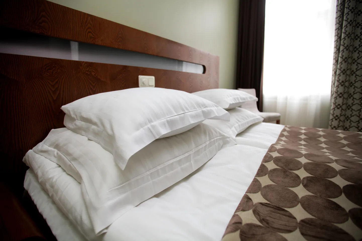 Hotell