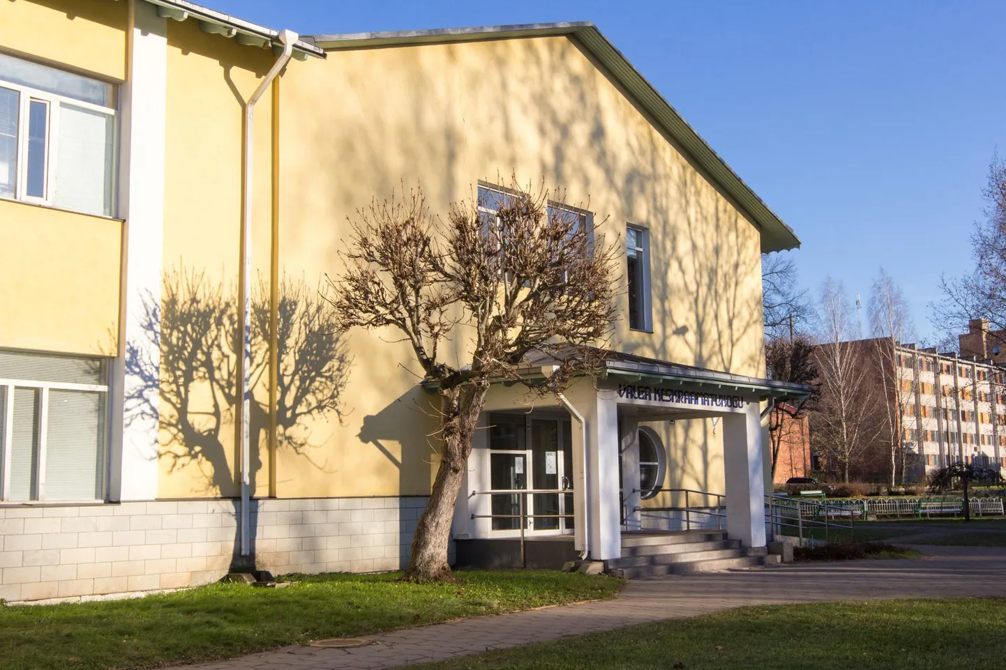 Valga keskraamatukogust laenutati eelmisel aastal 67 481 raamatut.