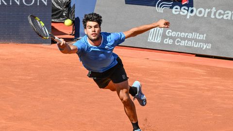 KINDEL ⟩ Carlos Alcaraz jääb Prantsuse lahtistest eemale