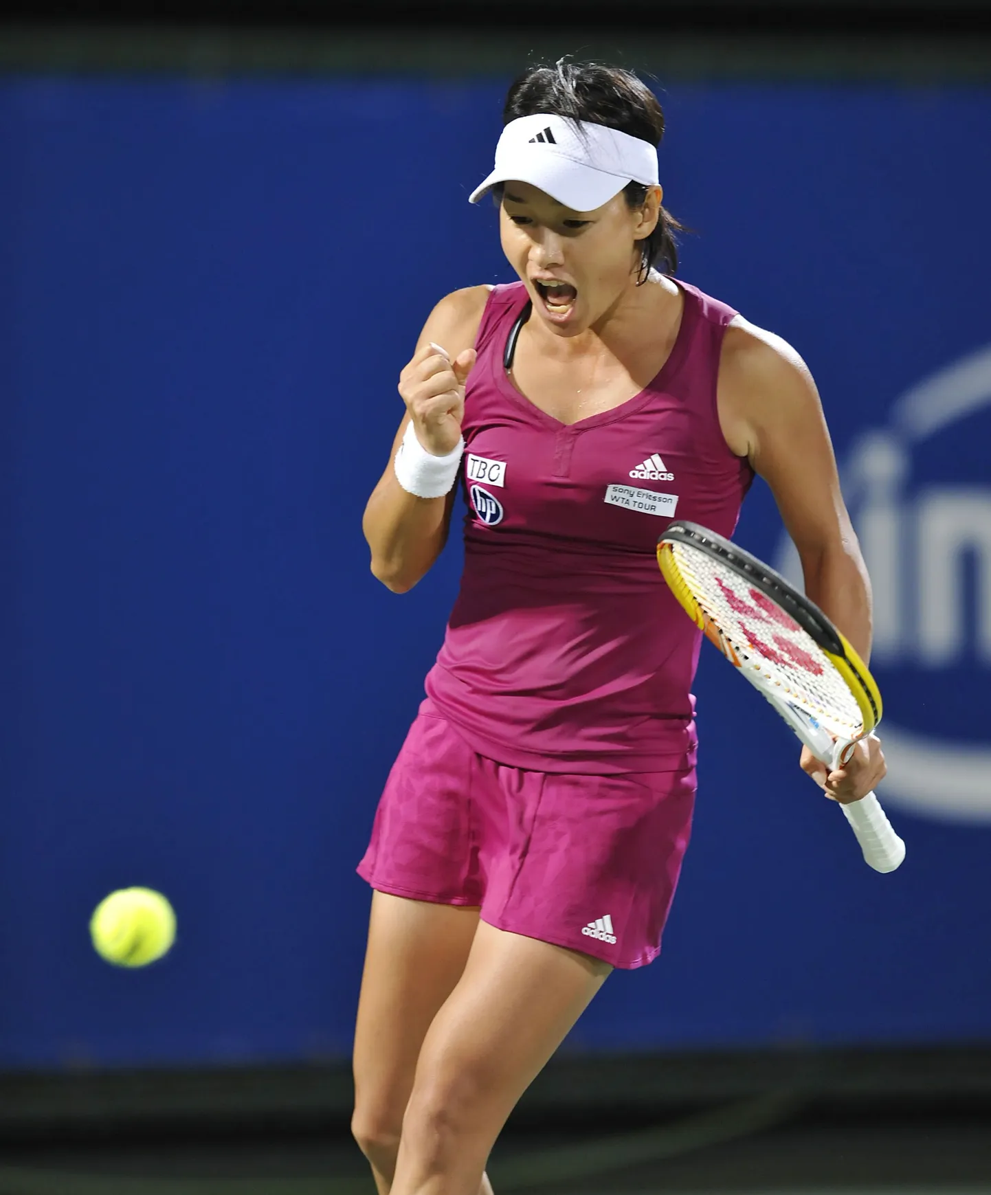 Kimiko Date Krumm