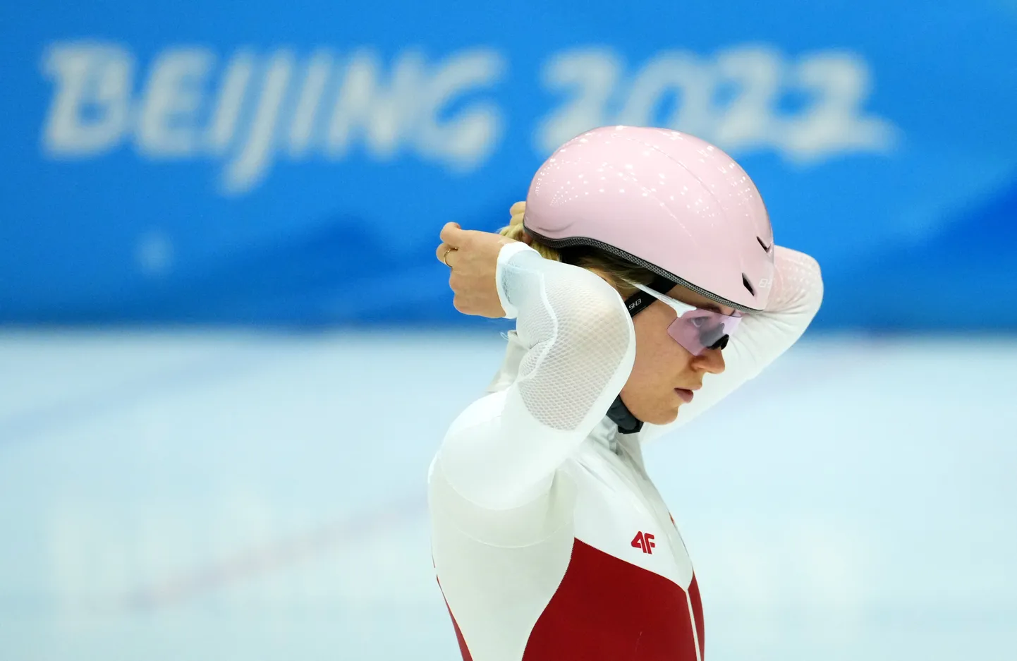 Natalia Maliszewska.