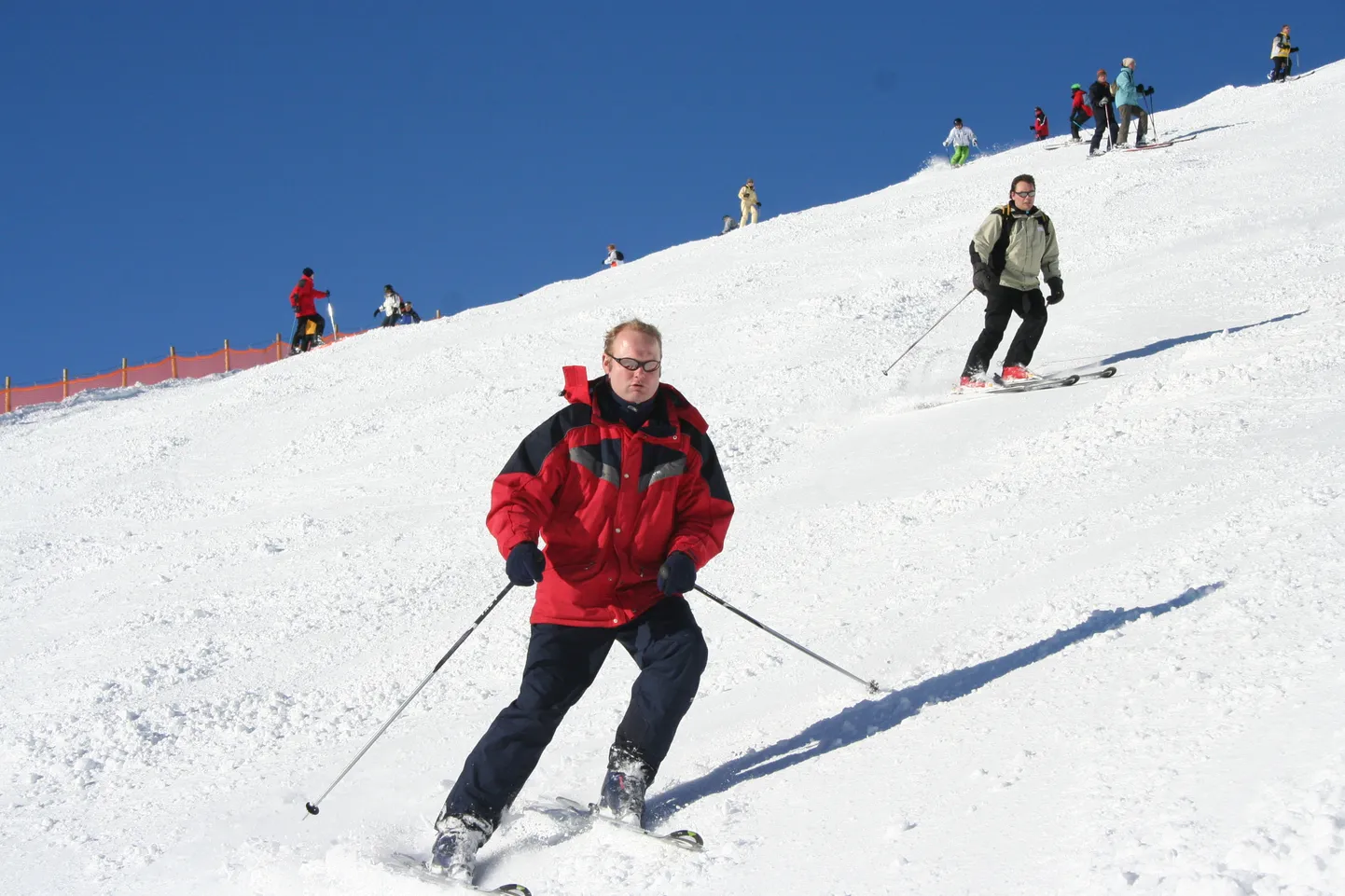 Paavo Kangur.
