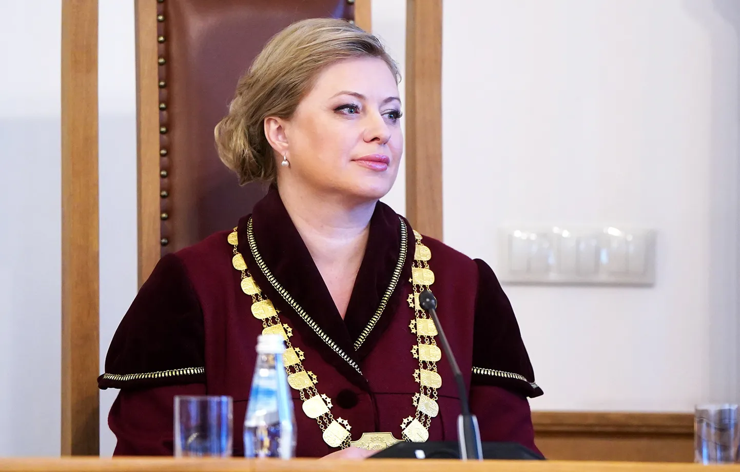 Ирена Куцина
