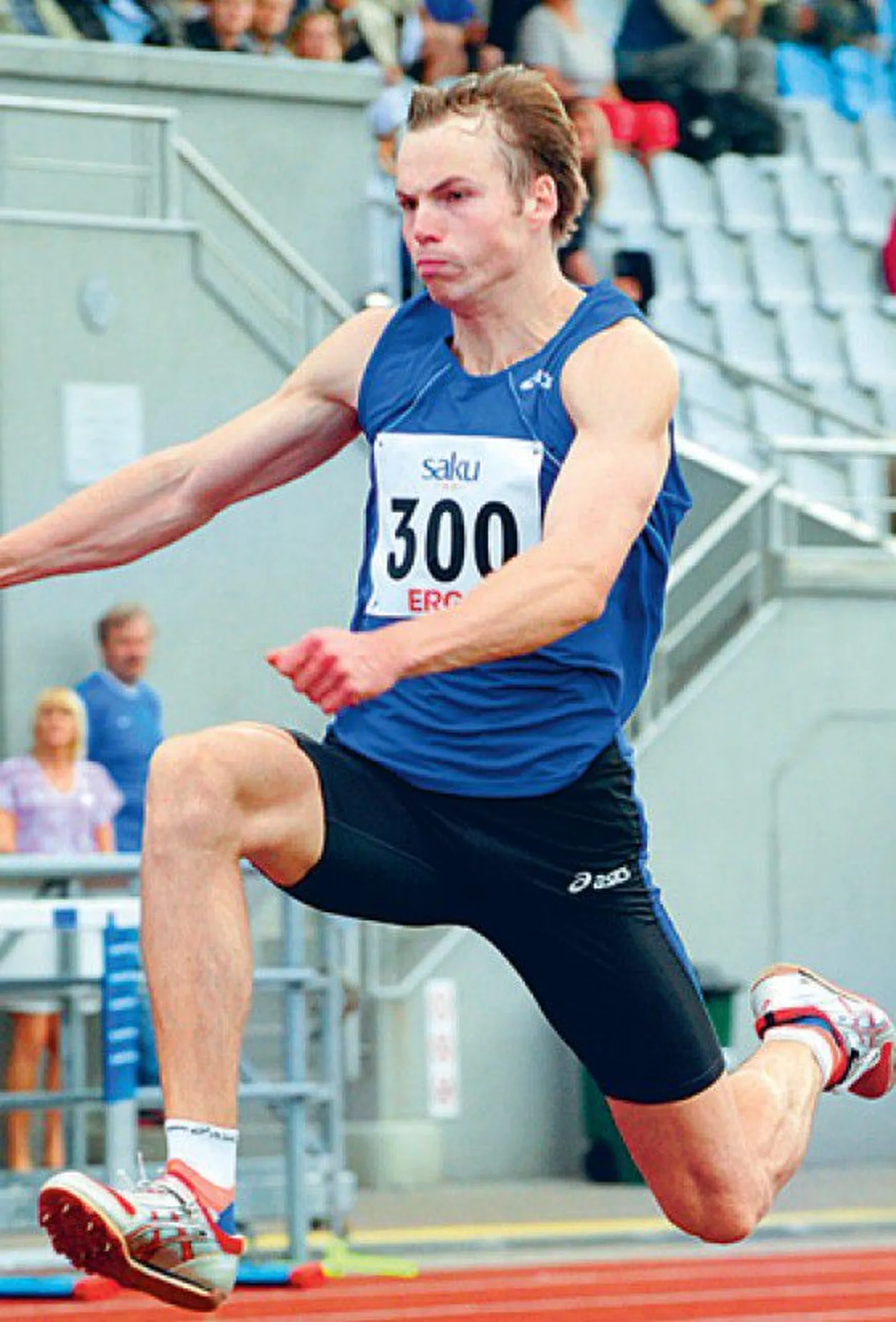 Jaanus Uudmäe