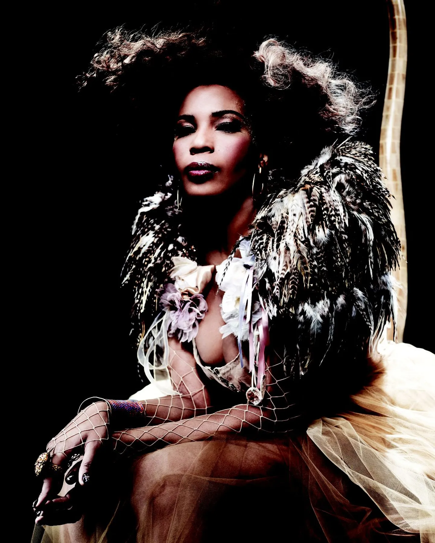 Macy Gray
