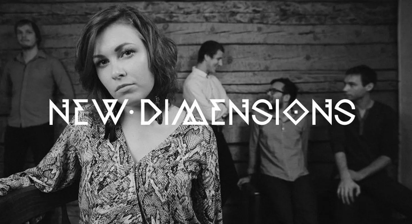 Ansambel New Dimensions