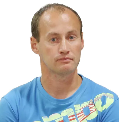 Marko Koks