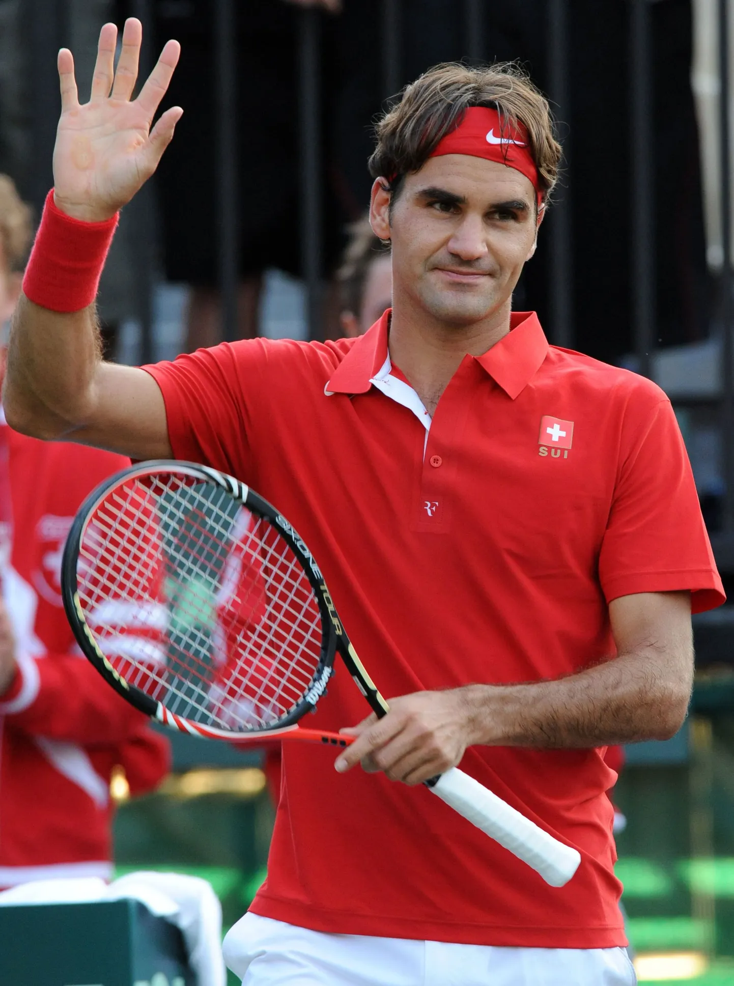 Roger Federer