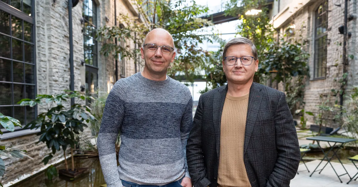 Postimees Grupp ja Eesti Laskesuusatamise Föderatsioon sõlmisid koostöölepingu