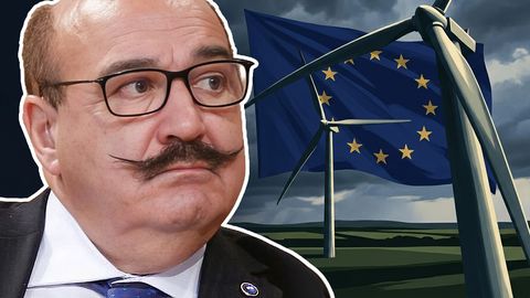 Kõrge euroametnik: me vajame rohepöörde Nürnbergi protsessi!