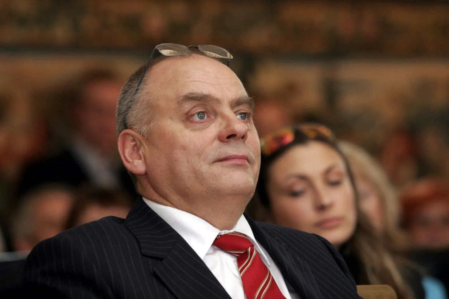 Tõnis Palts