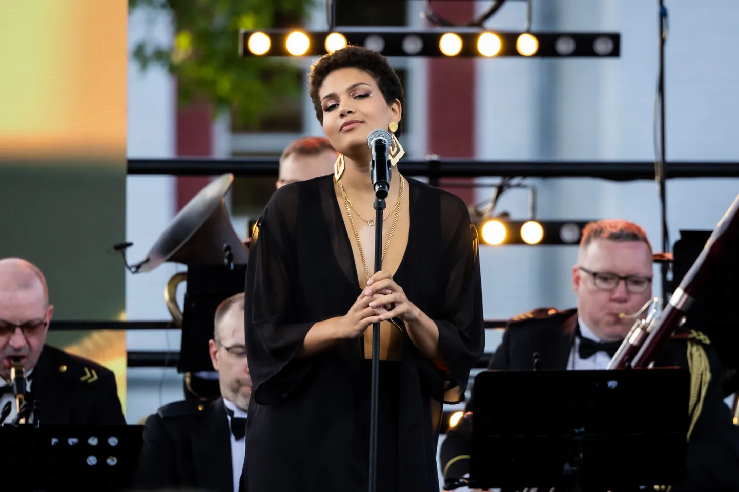 Sissi Nylia Benita.