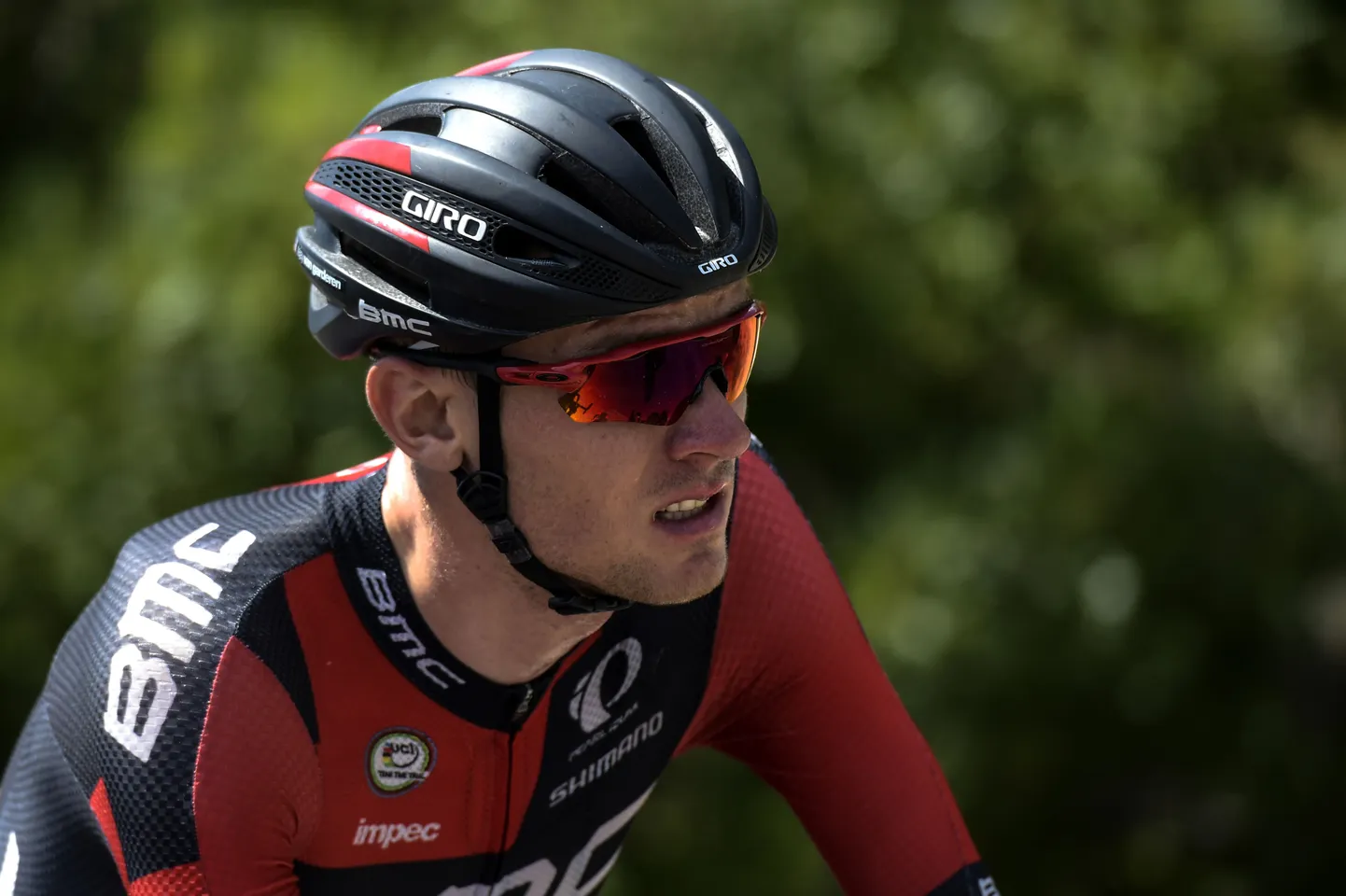 Tejay Van Garderen.