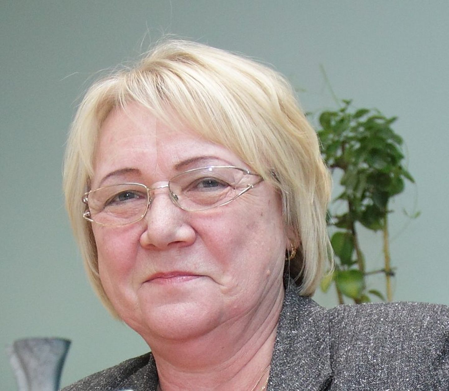 Svetlana Maripuu.