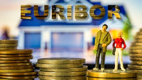 Эксперт: как рост EURIBOR повлияет на кредиты квартирных товариществ на реновацию?