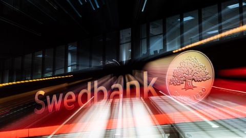 Swedbank sai kaela veel ühe uurimise