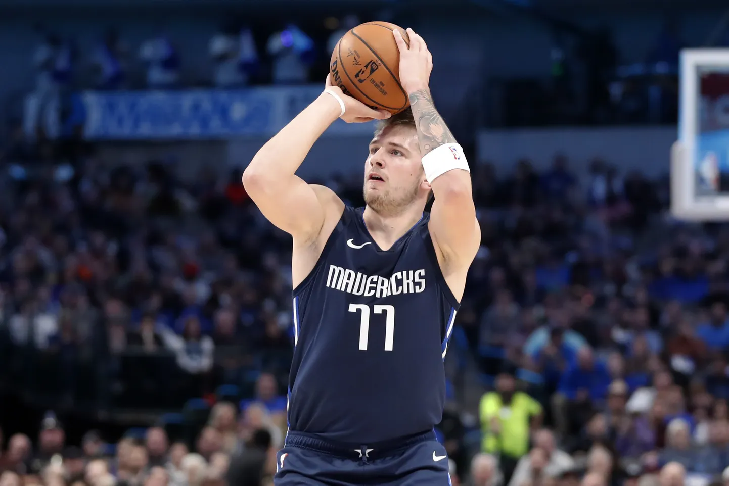 Luka Doncic
