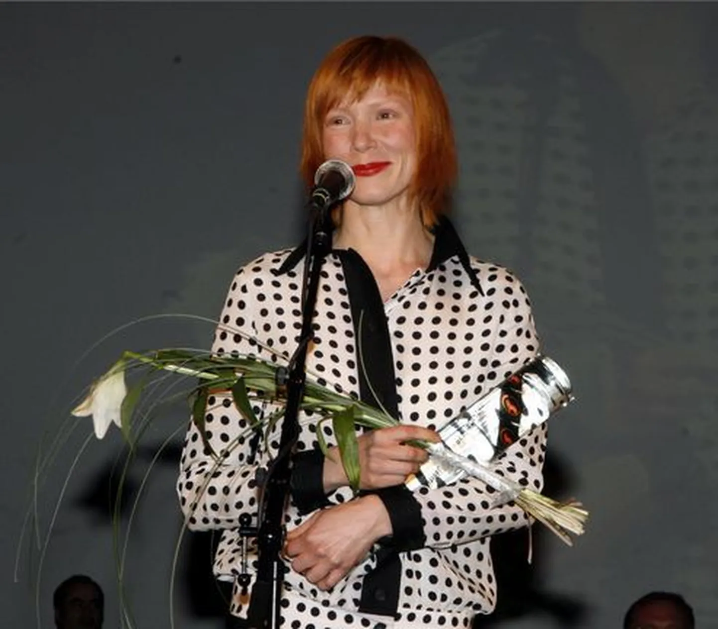 Maarja Jakobson.