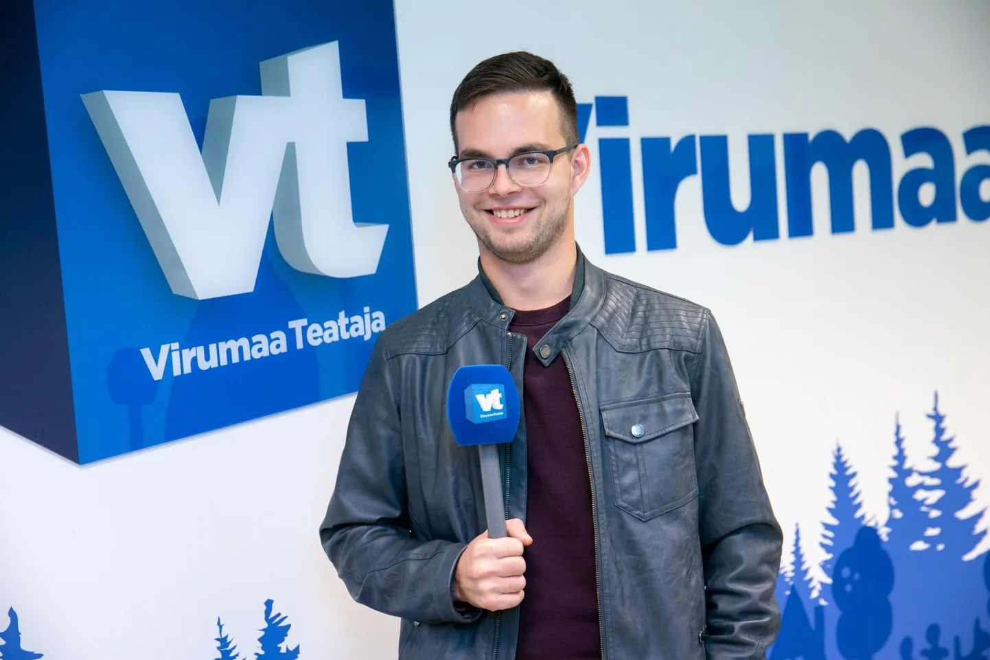 Veiki Ojaperv.