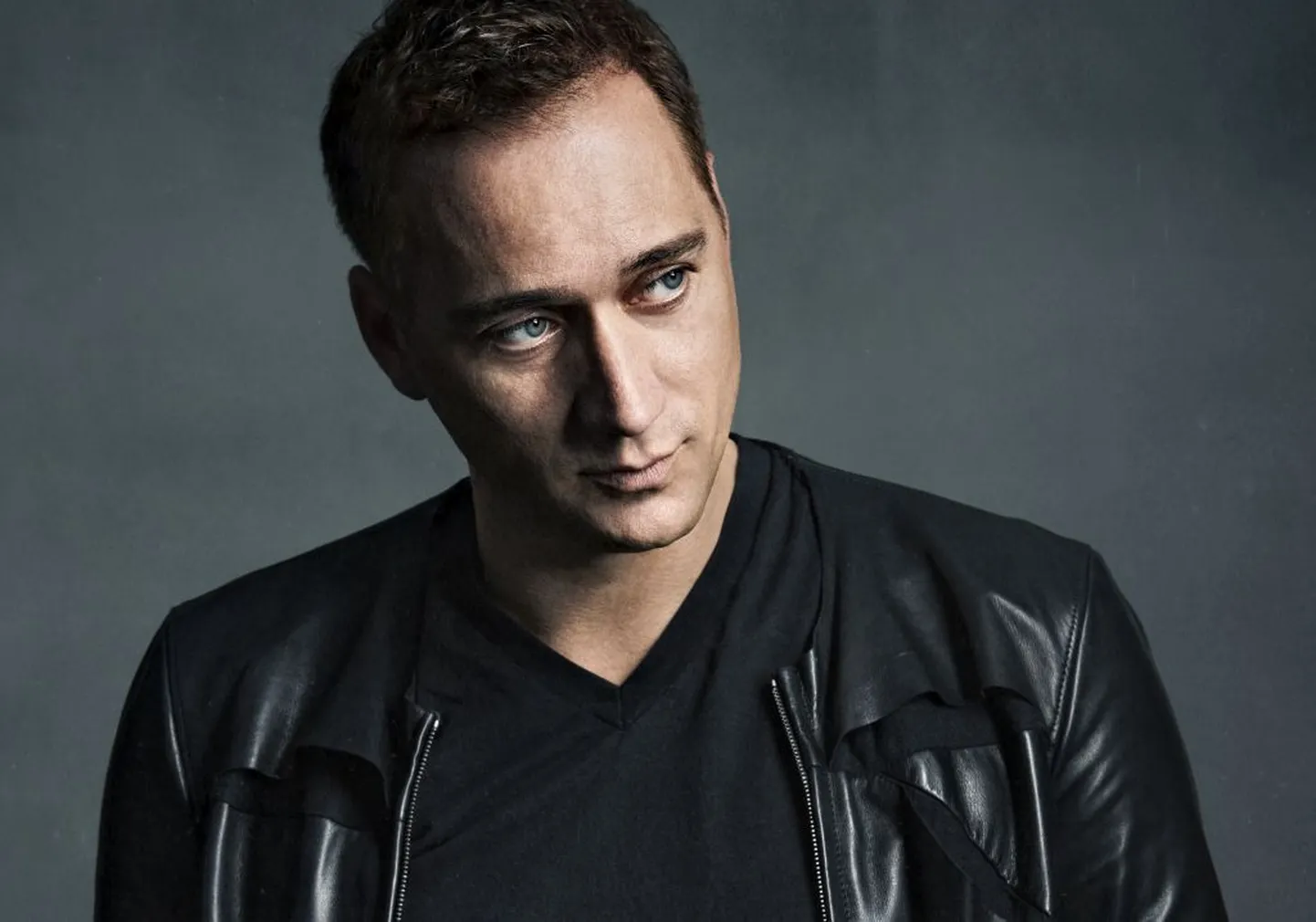 Paul van Dyk
