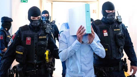 Islāmistam par plānoto teroraktu Teilores Sviftas koncertā Austrijā piespriež 15 gadu cietumsodu