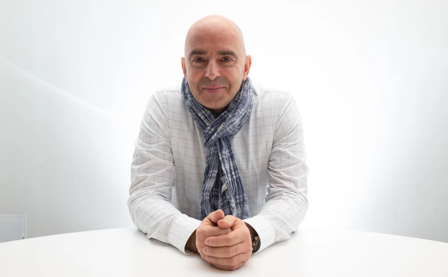Jaak Nigul