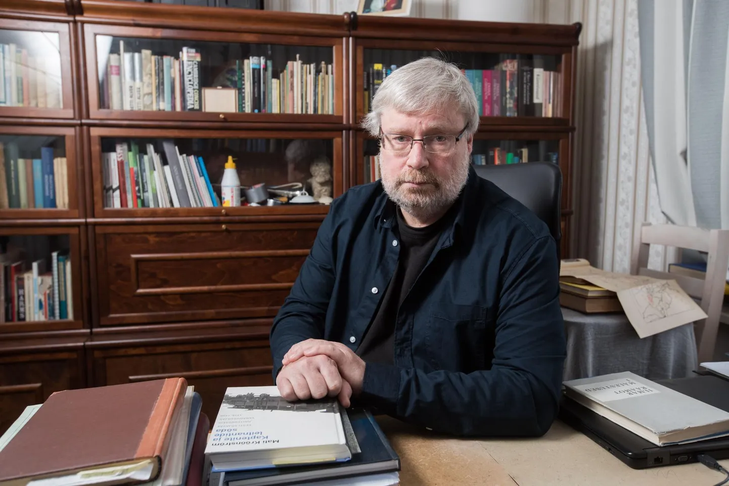 Lauri Vahtre