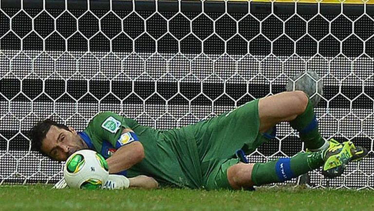Džanluidži Bufons