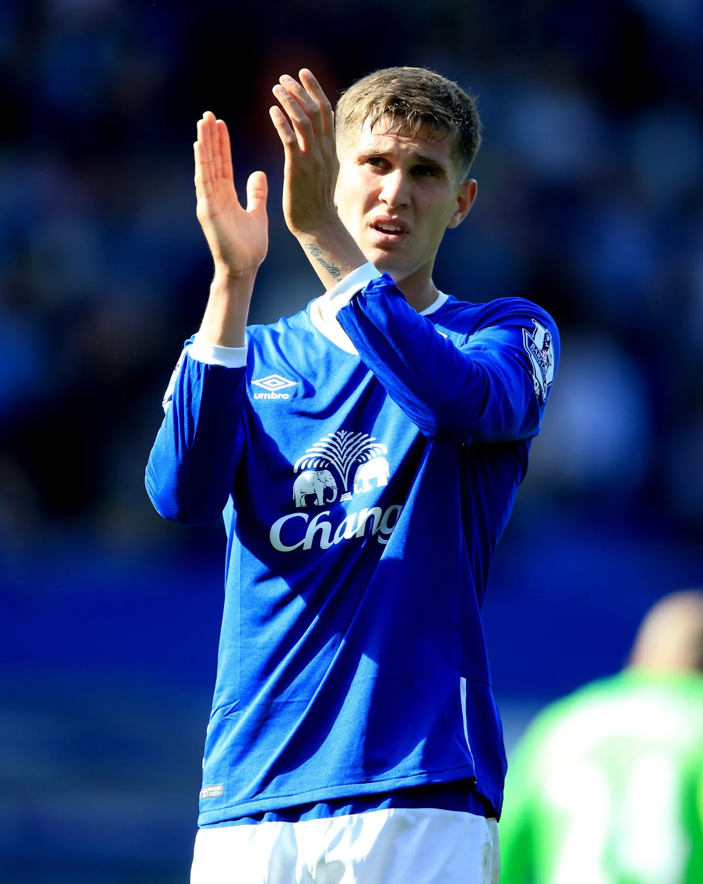 John Stones.