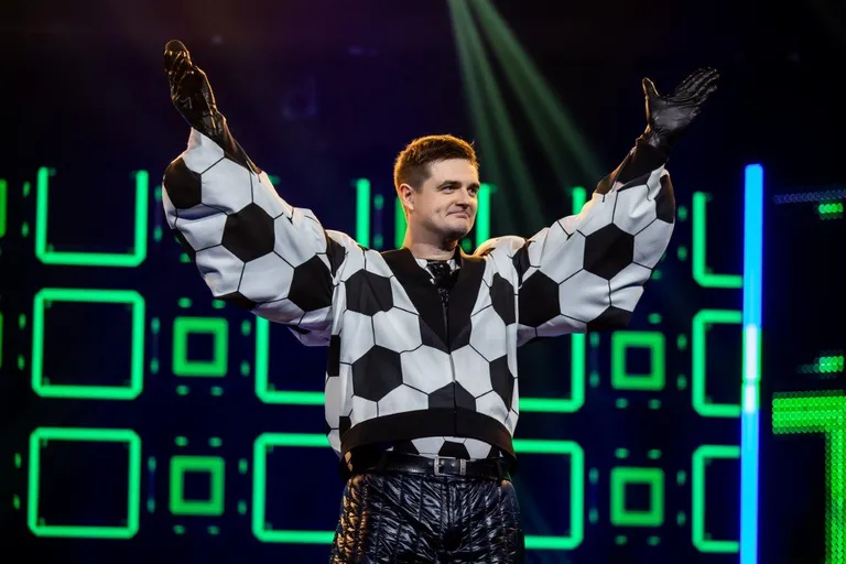 Taavi Libe