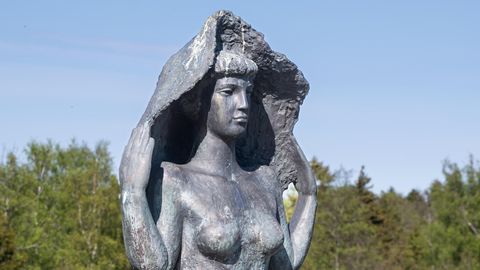 Moodsa kunsti oksjonil läksid kaubaks pea kõik teosed