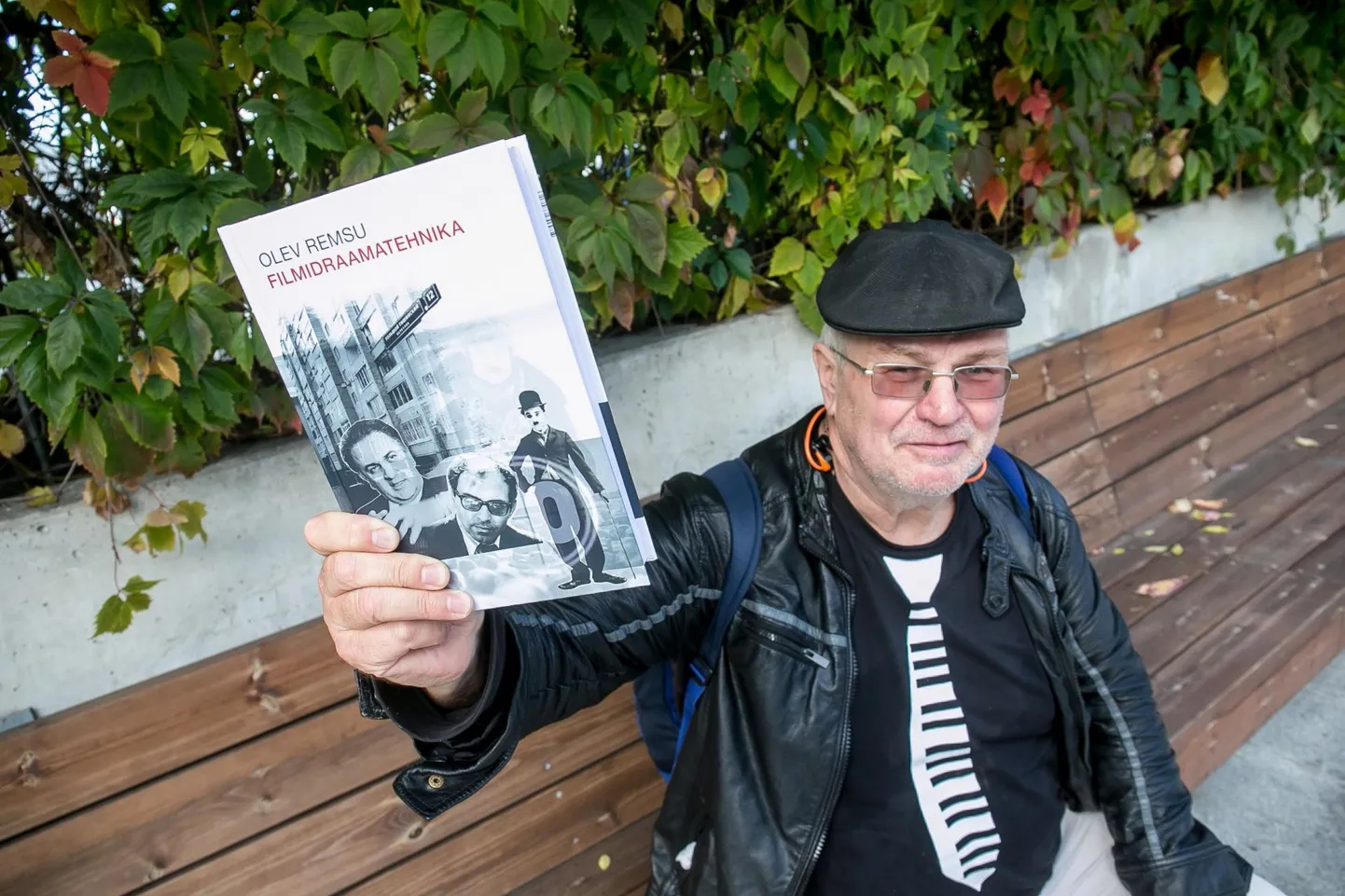 Olev Remsu.