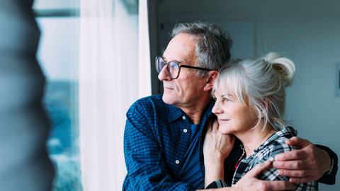 HIIGELUURING ⟩ Sinu perekonnaseis võib su vähiriski mõjutada 85 protsenti