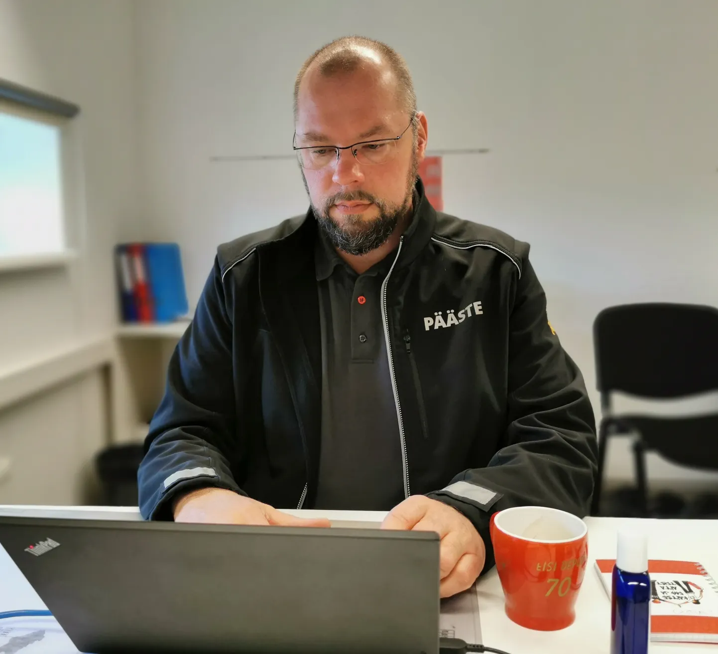 JAKO VERNIK