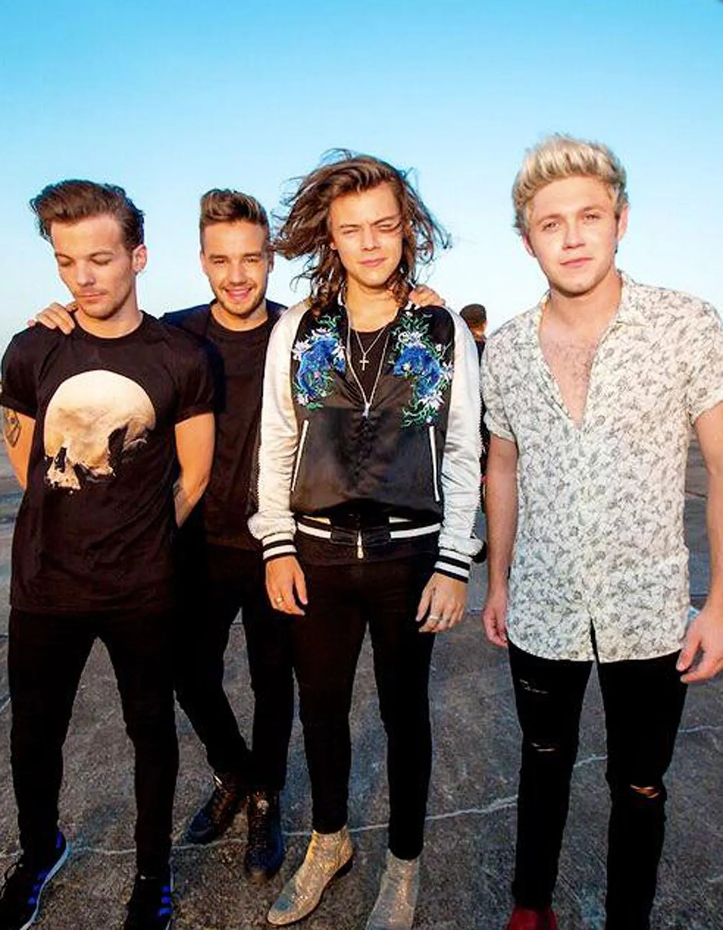One Direction