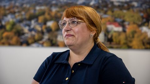 Pillak: reformierakondlaste seas on mitmeid, kes Madise presidendikandidatuuri toetaksid