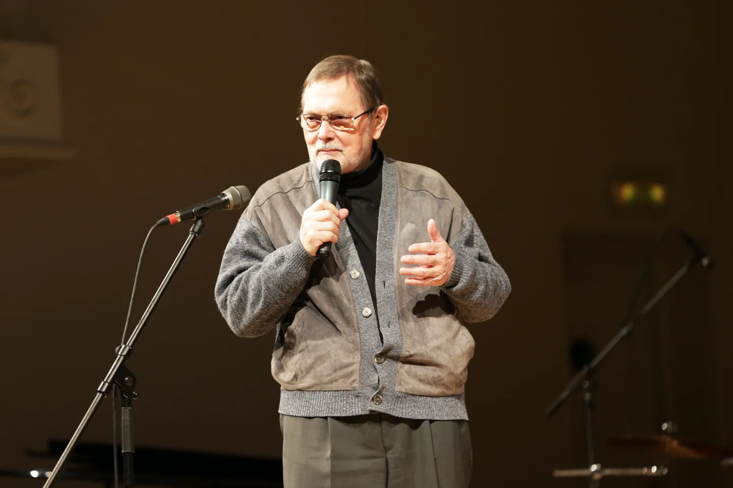 Rein Maran.