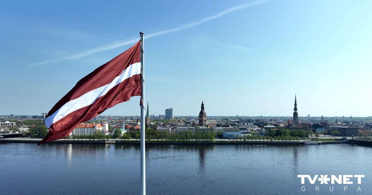 Latvia’s Short-Term Stock Market Decline to Impact Population’s Contributions