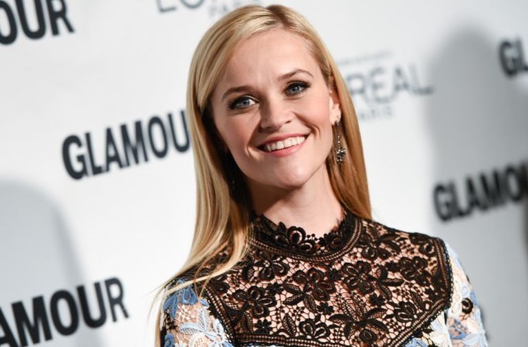 Риз Уизерспун (Reese Witherspoon)