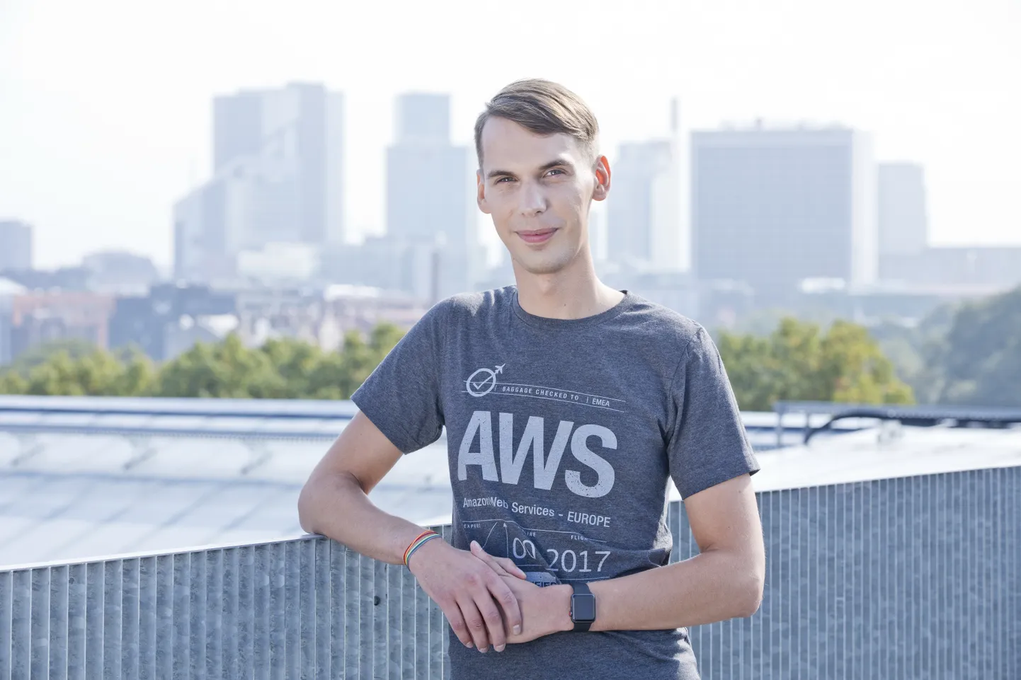 Klemens Arro